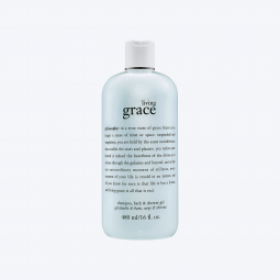 Living Grace Shampoo, Bath _ Shower Gel