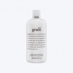 Living Grace Shampoo, Bath _ Shower Gel