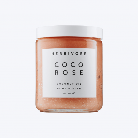 Coco Rose Coconut Oil Body Polish