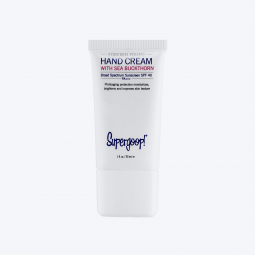 Forever Young Hand Cream Broad Spectrum Sunscreen