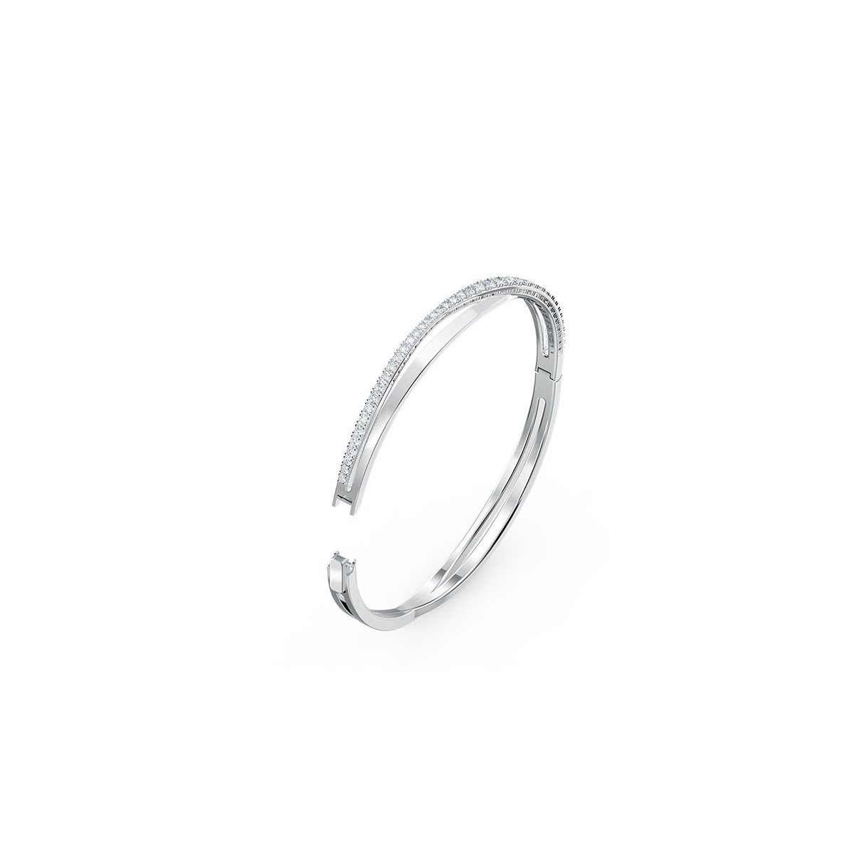 Twist Bangle