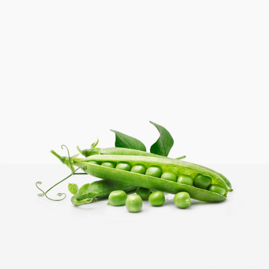 Peas