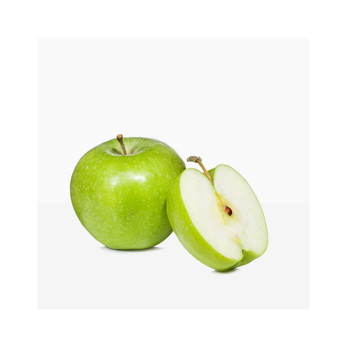 Green apple