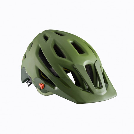 Bontrager best sale rally mips