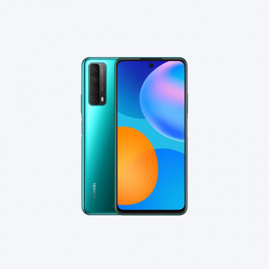 Huawei P smart 2021