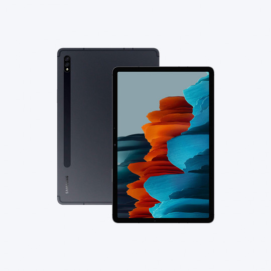 SAMSUNG Galaxy Tab S7