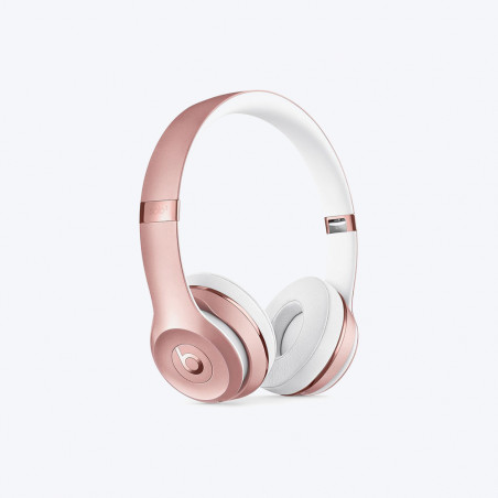 BEATS Solo 3 Wireless Bluetooth Headphones