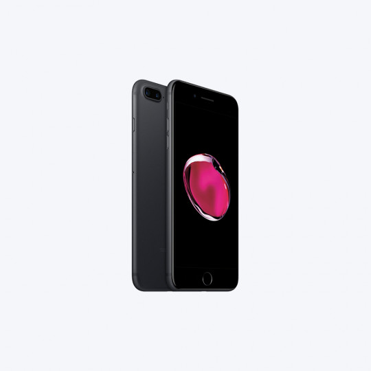 Apple iPhone 7 Plus Black