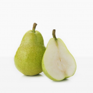 Bartlett pears