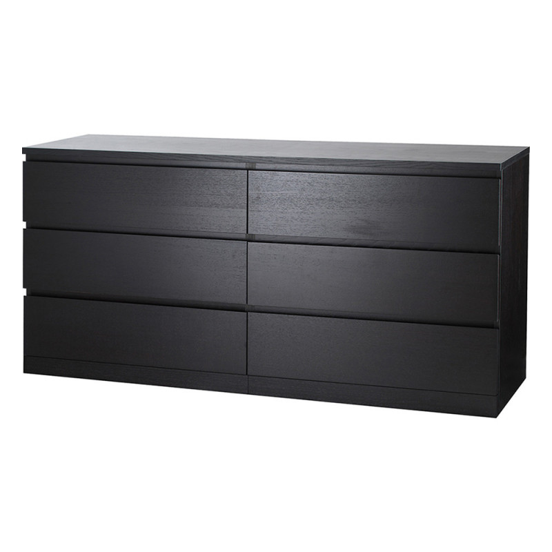 MALM dressers