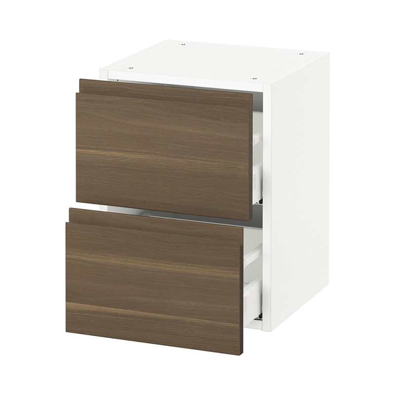 SEKTION base cabinets