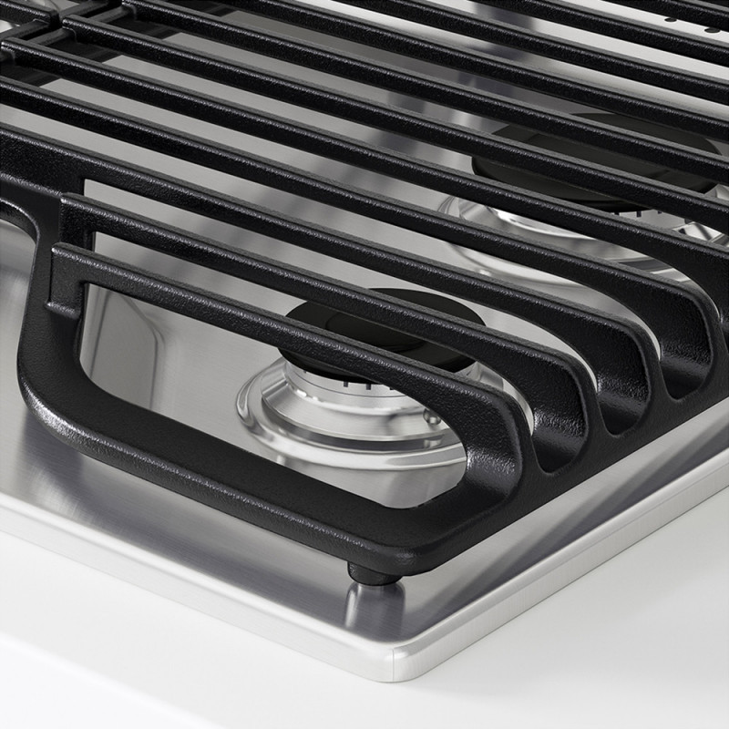 FRAMTID gas cooktops