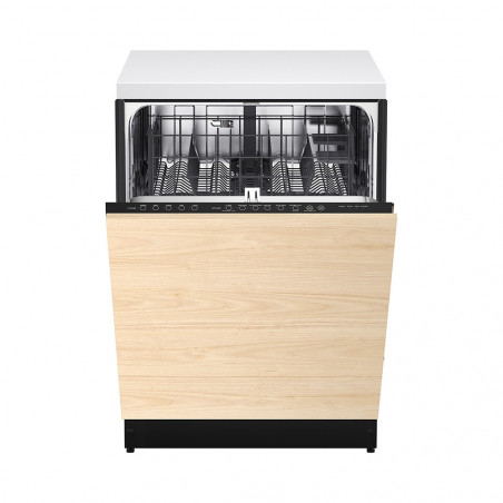 RENLIG built-in dishwasher