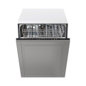 RENLIG built-in dishwasher