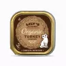 Lily's Kitchen Adult Organic Turkey Dinner Wet Complete Cat Food