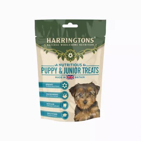 Harringtons Puppy and Junior Treats