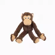 Long Legs Monkey Dog Toy