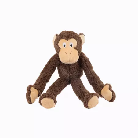 Long Legs Monkey Dog Toy