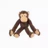 Long Legs Monkey Dog Toy