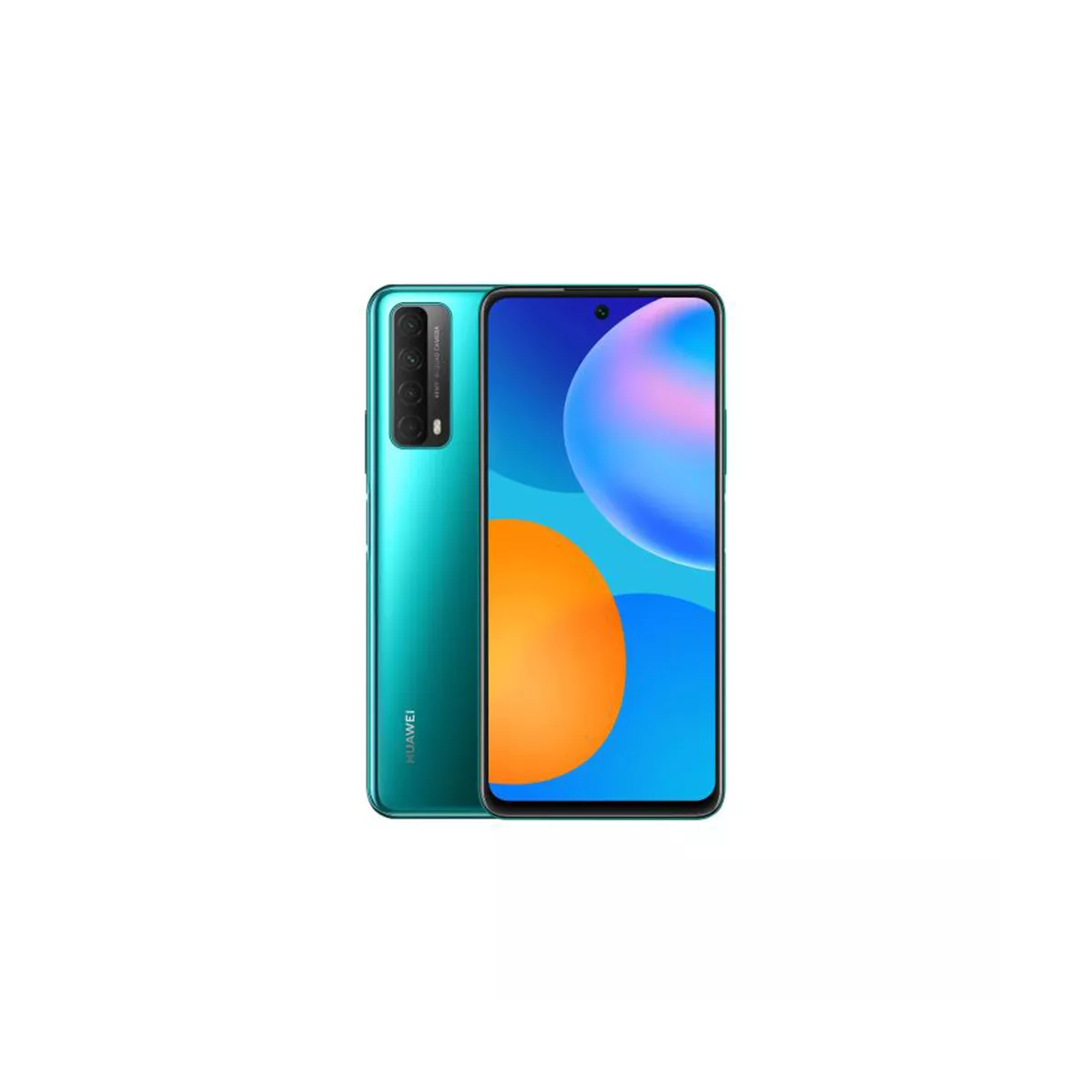 Huawei P smart 2021