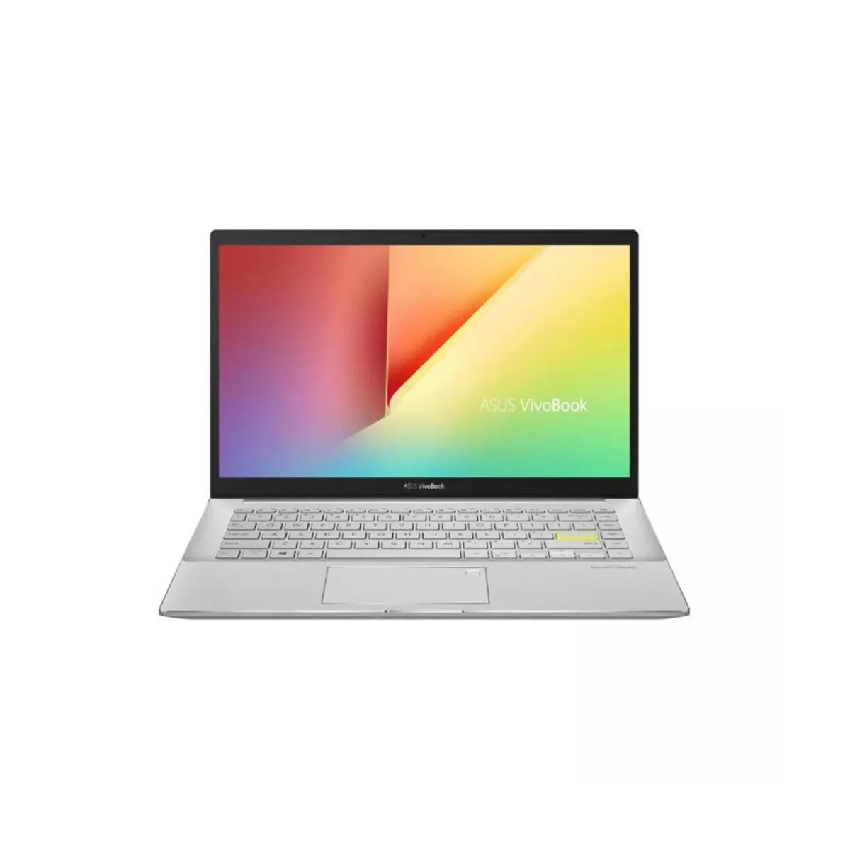 ASUS VivoBook S14 S433EA-EB127