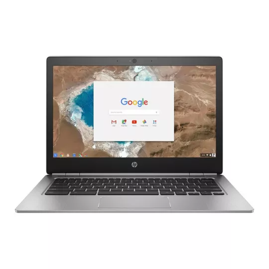 HP - Chromebook