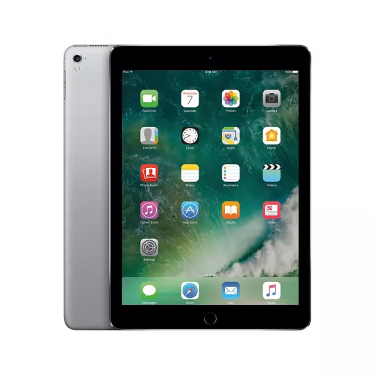 Apple - iPad Pro Space Gray