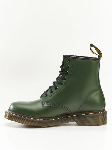 Pascal Verso Smooth Leather Lace Up Boots