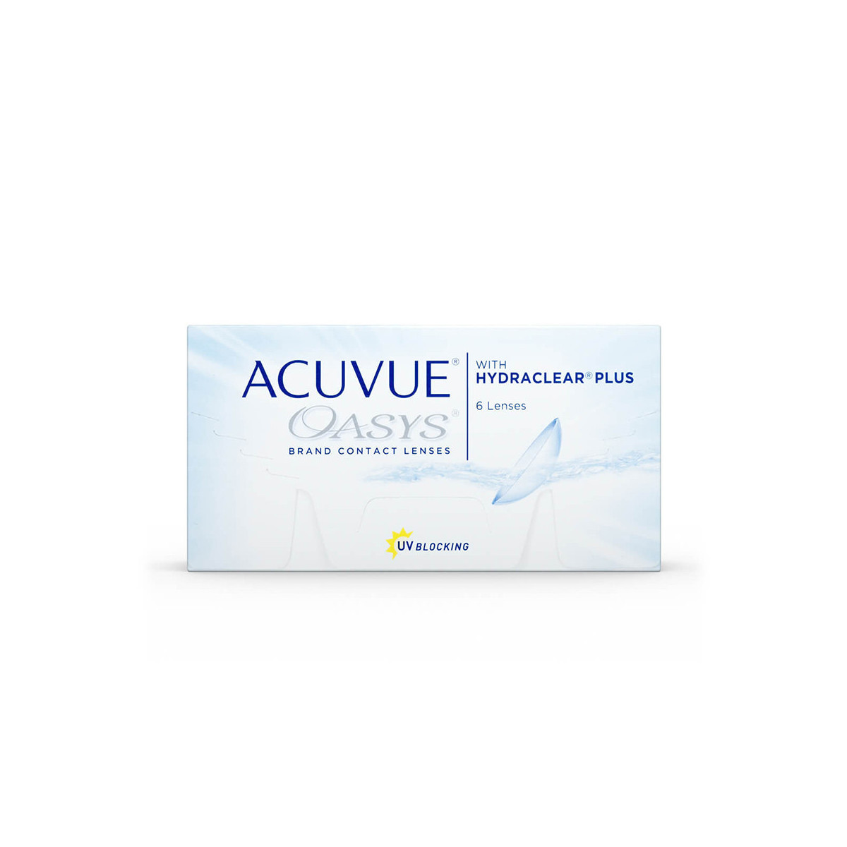 One Day Acuvue Moist for Astigmatism