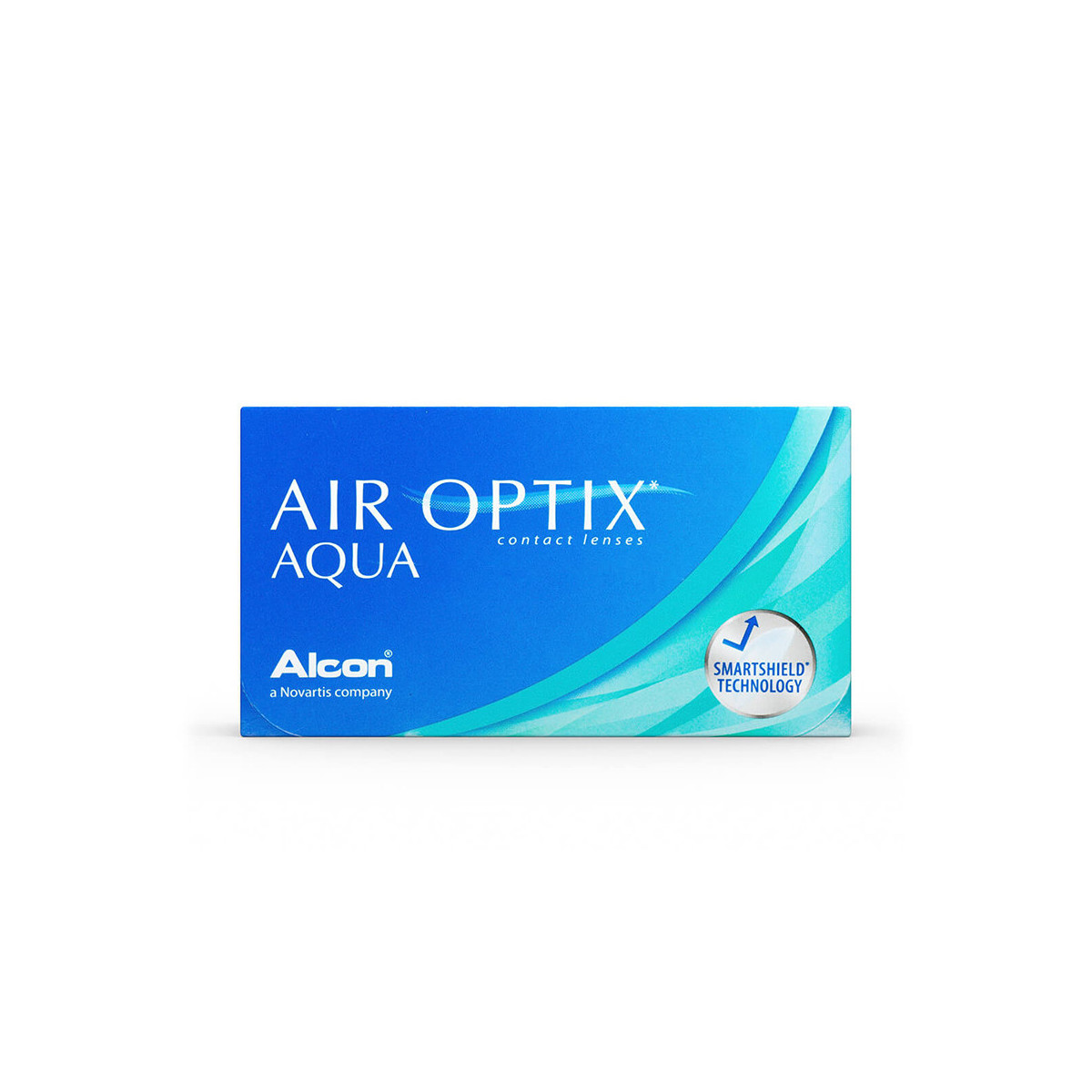 Air Optix Aqua