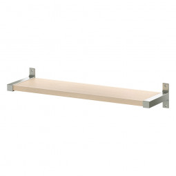 EKBY VALTER shelves