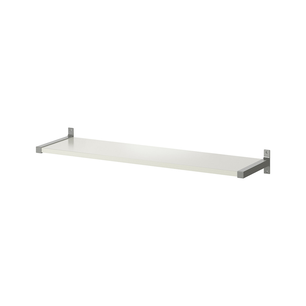 EKBY VALTER shelves