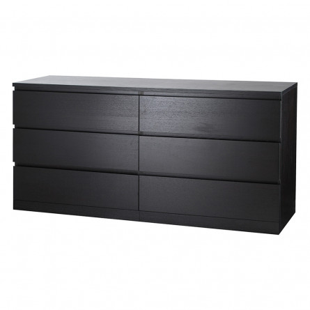 MALM dressers