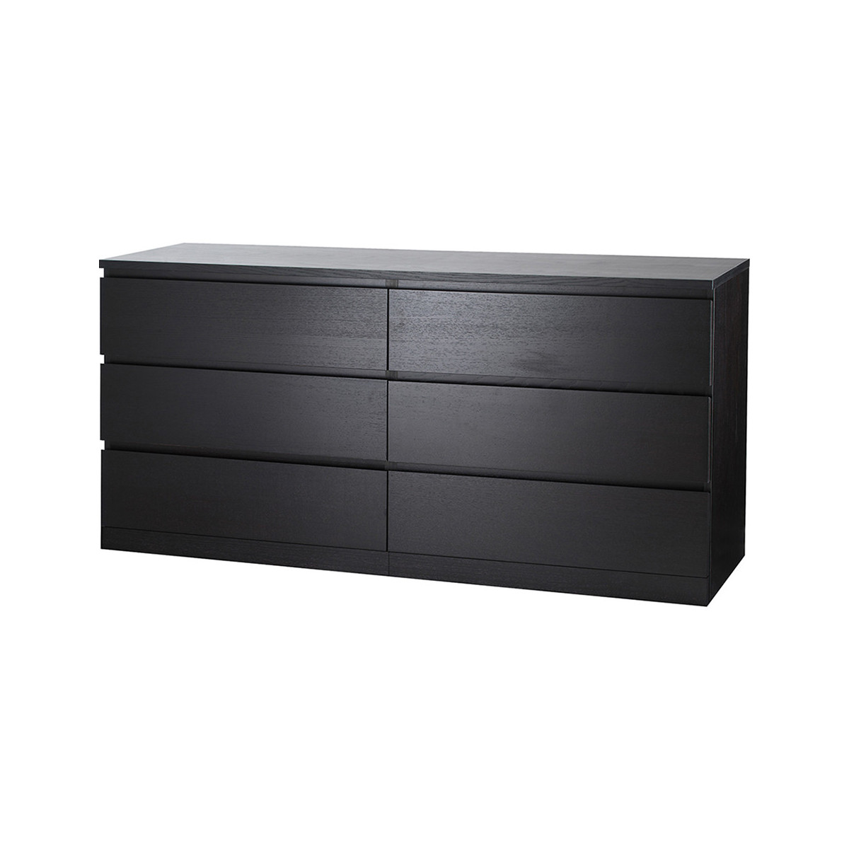 MALM dressers