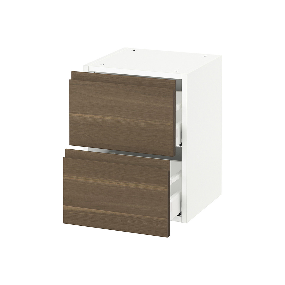 SEKTION base cabinets