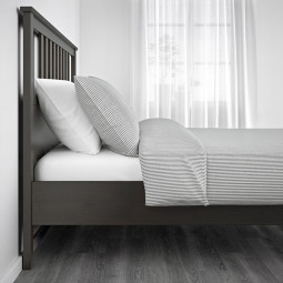 HEMNES Beds