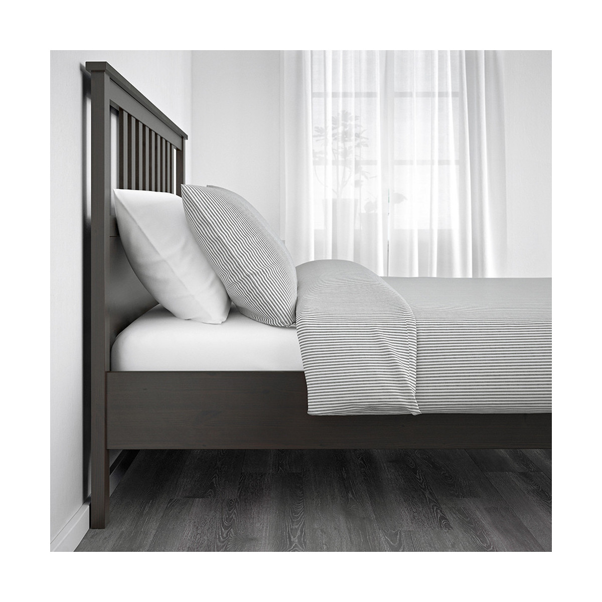 HEMNES Beds