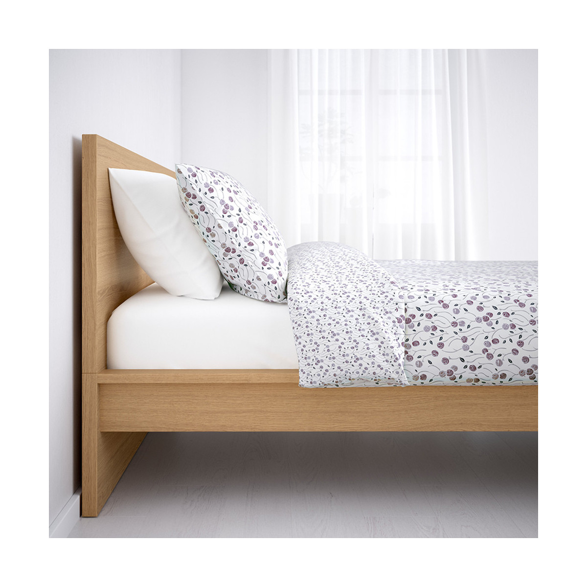 MALM Beds