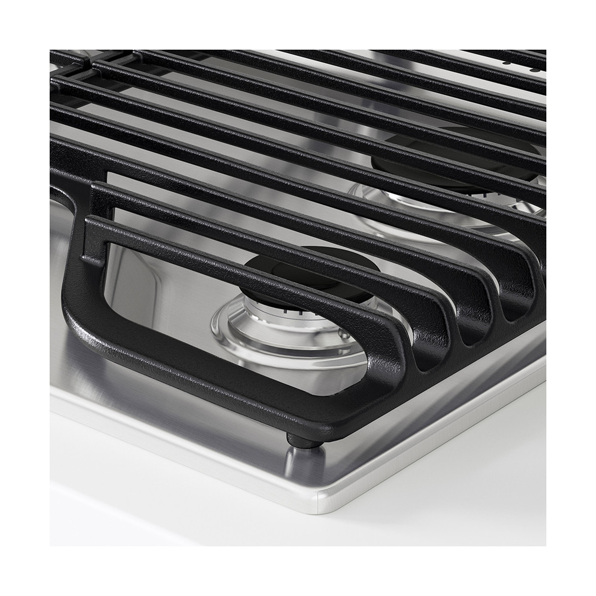 FRAMTID gas cooktops