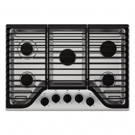 FRAMTID gas cooktops