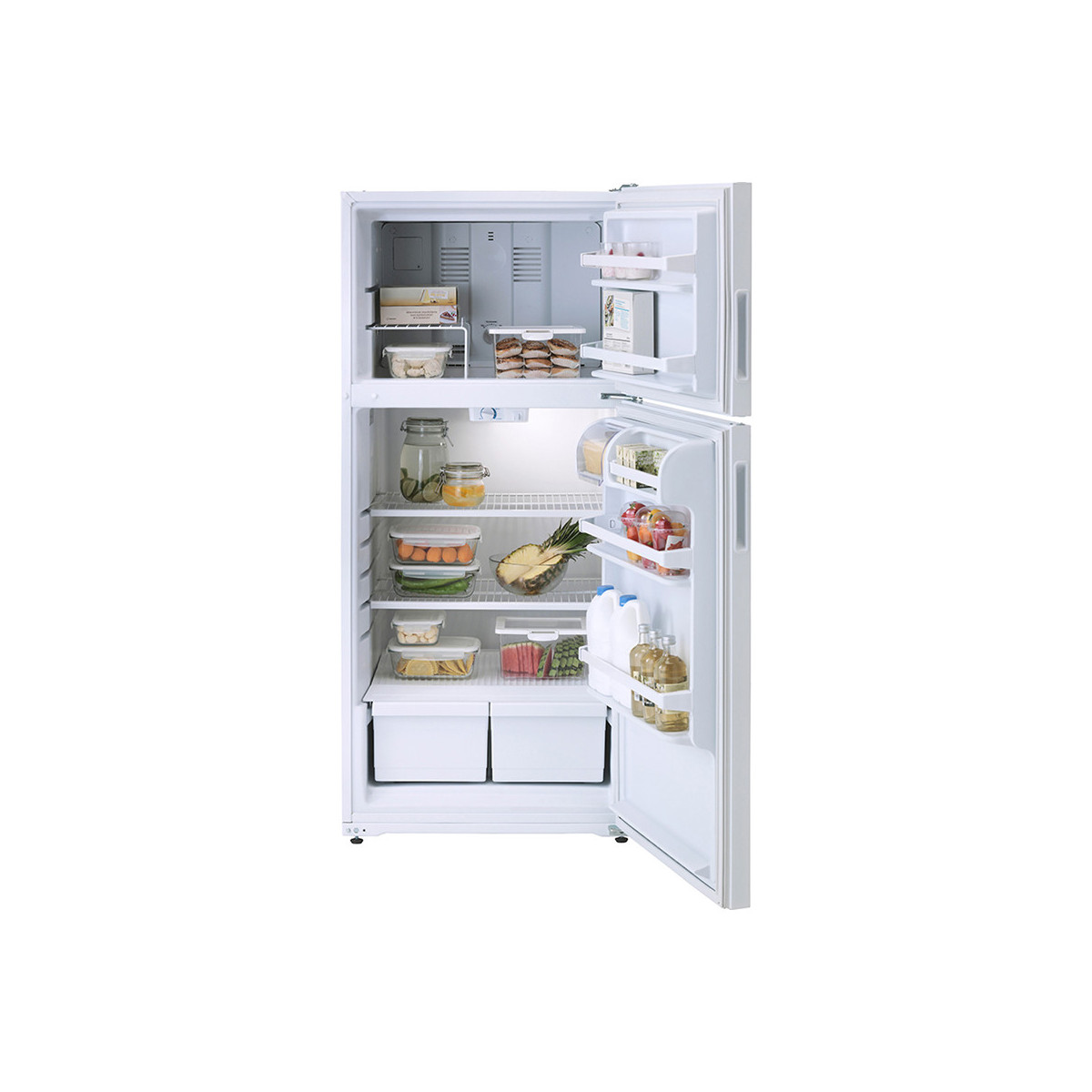 LAGAN freezer