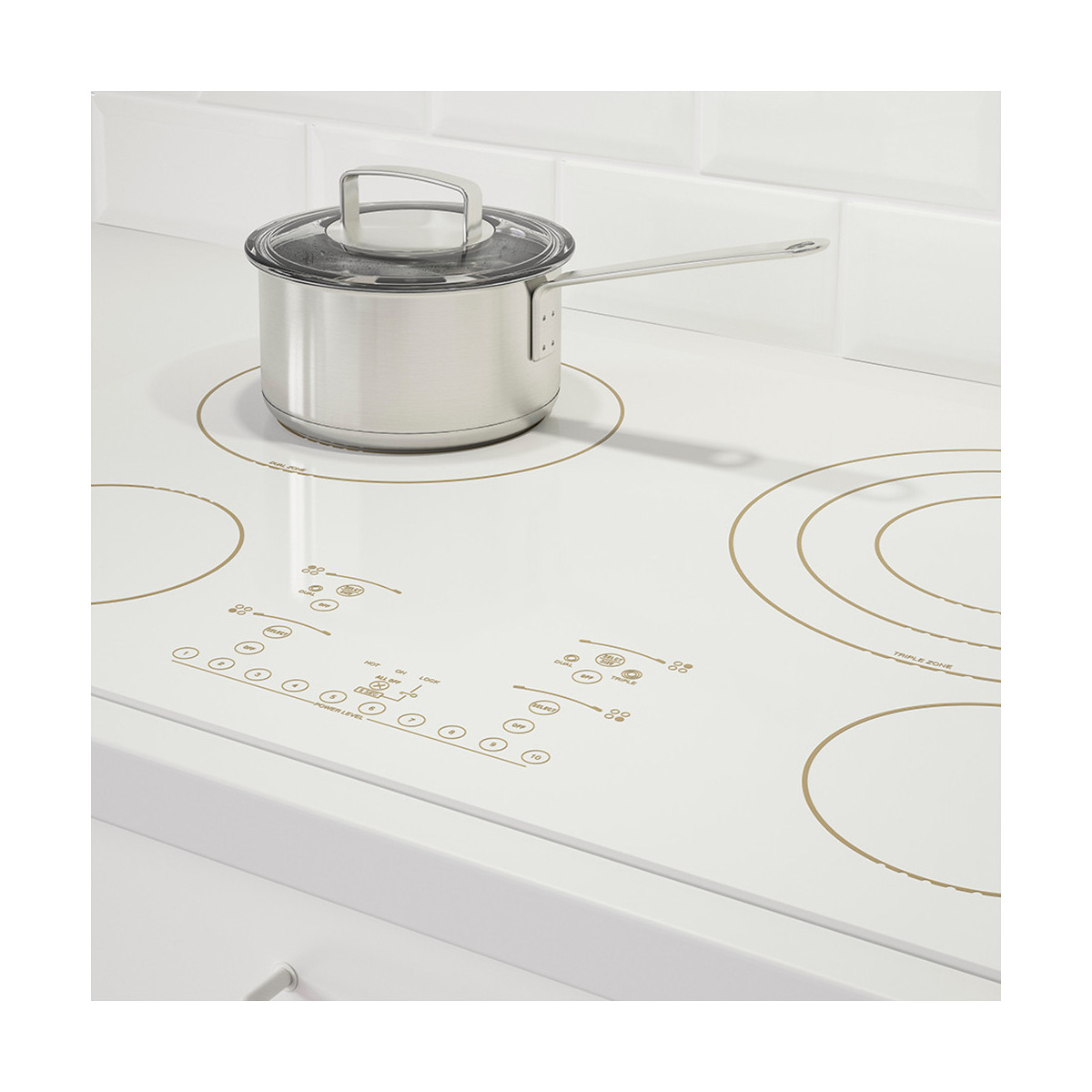 NUTID ceramic cooktoop