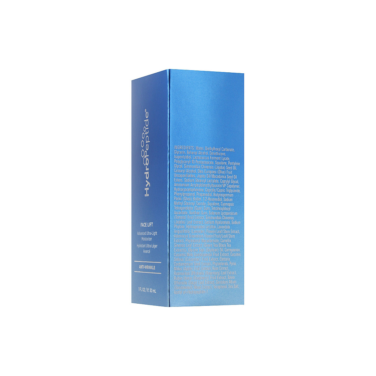 Light Ultra-Lifting Moisturizing Cream