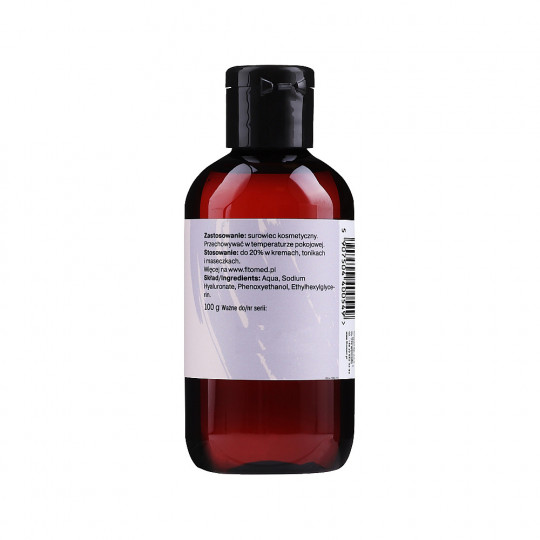 Hyaluronic Acid 1%