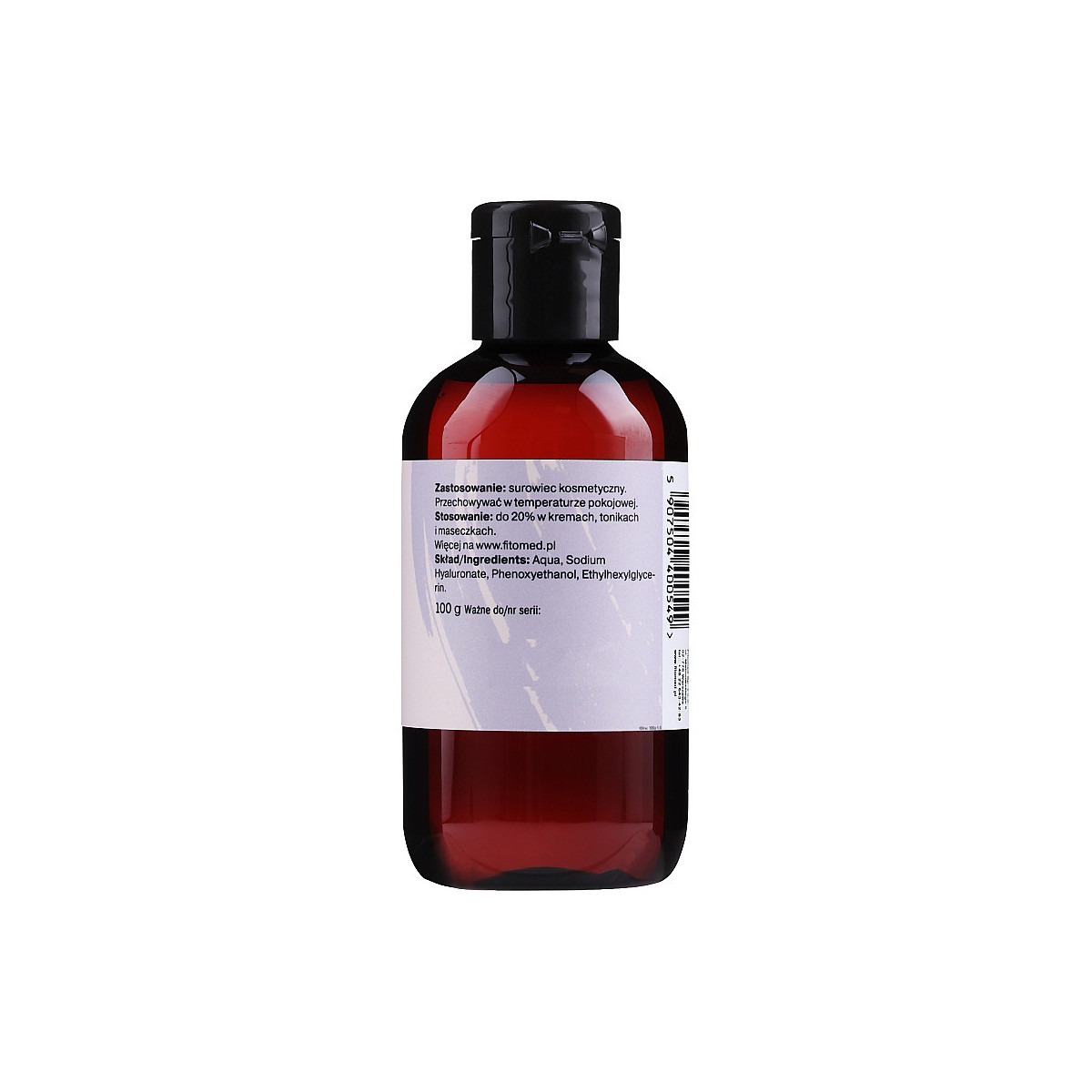 Hyaluronic Acid 1%