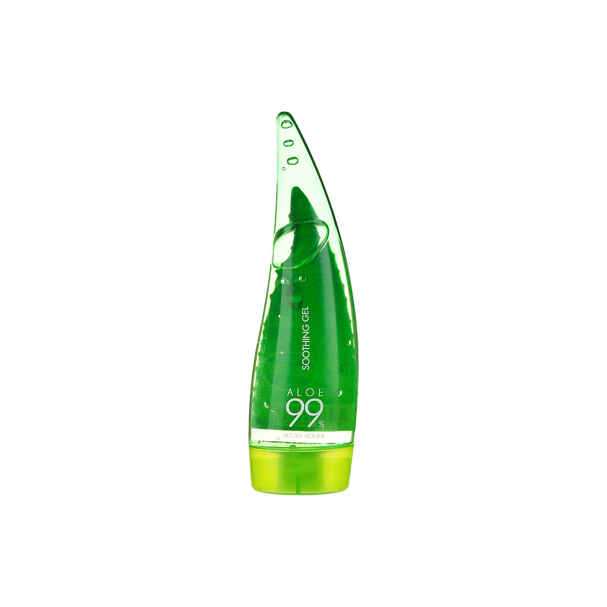 Soothing & Moisturizing Aloe Gel