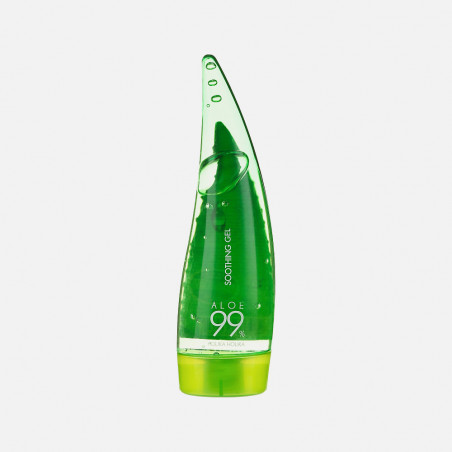 Soothing & Moisturizing Aloe Gel