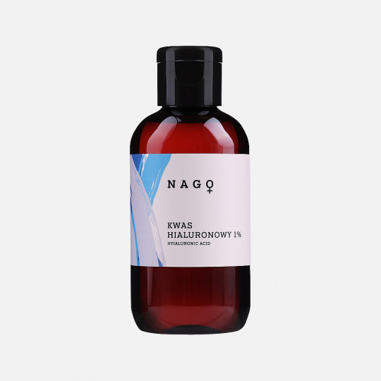 Hyaluronic Acid 1%