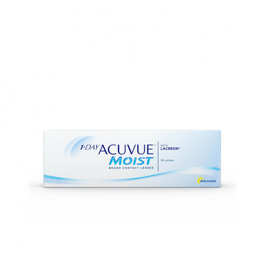 Acuvue Oasys