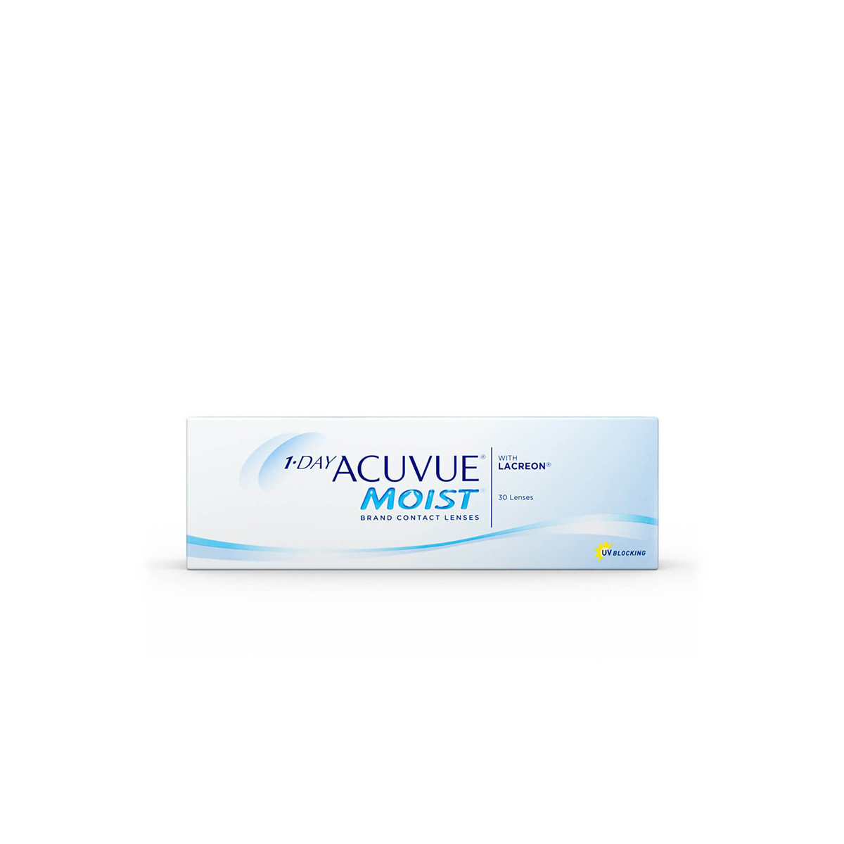 Acuvue Oasys